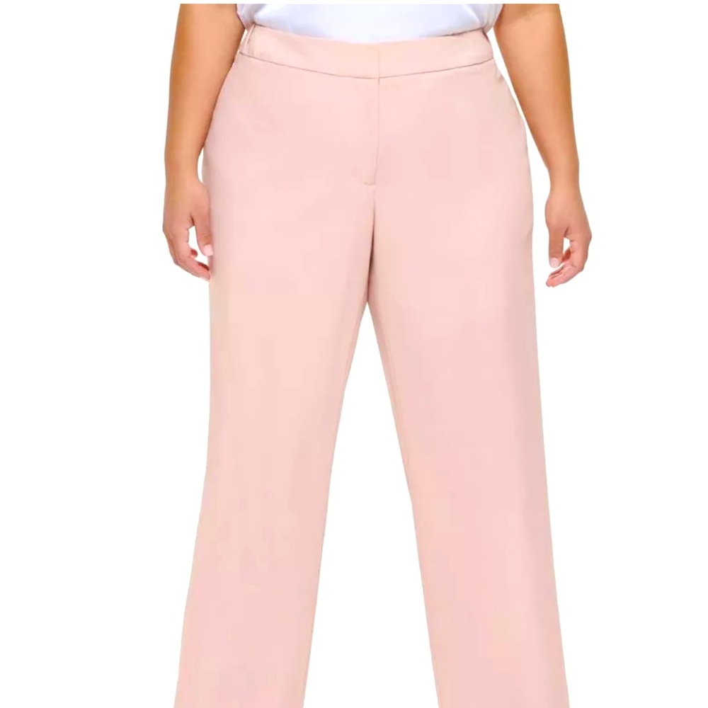 Calvin Klein Highline Suit Pants 16W